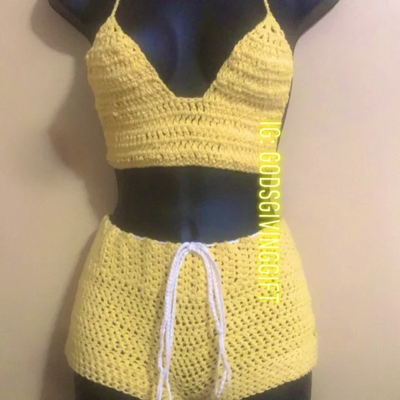 Handcrafted - Picture 2 of 2